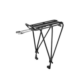 TOPEAK EXPLORER 29er Tubular Rack for disc brakes