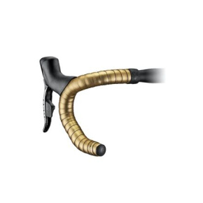 CICLOVATION Poly Touch Vapor Metallic Royal Gold Handlebar Tape