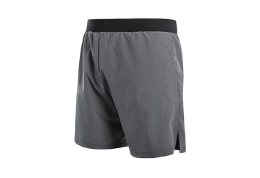 SENSOR TRAIL men's shorts grey/black Size: