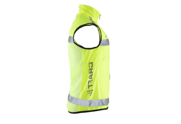 CRAFT ADV Visibility vest