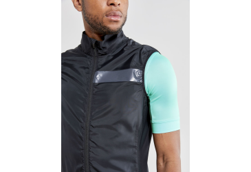 Cycling vest CRAFT ADV Essence Light Wind
