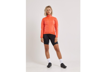 W Cycling jacket CRAFT ADV Essence Light Wind