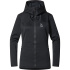 W Haglöfs Willow Mid Hood Women's Hoodie