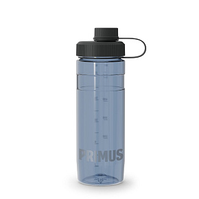 Láhev PRIMUS Kvarts Tritan 0,6L Drink Cap Glacier Blue Láhev PRIMUS Kvarts Tritan 0,6L Drink Cap Glacier Blue