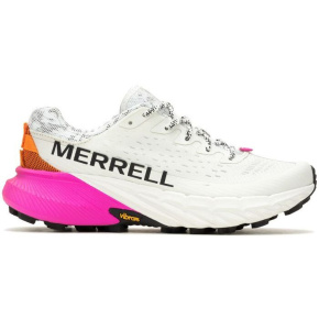 merrell J068234 AGILITY PEAK 5 white/multi 42.5
