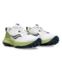 saucony S10845-110 BLAZE TR fog/fern