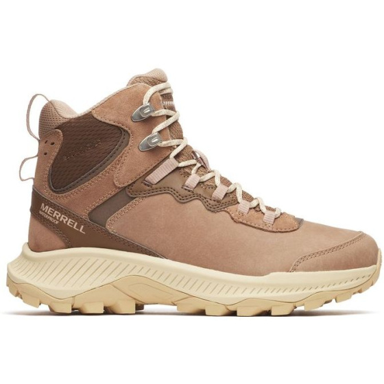 Merrell footwear J038990 SPEED STRIKE 2 LTR THRM MID WP hazel