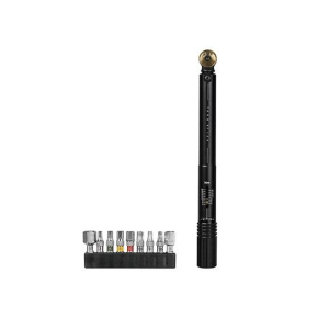 TOPEAK tool TORQ STICK 4-20 Nm