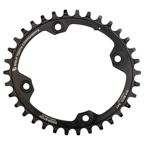 WOLF TOOTH converter 104x32 BCD Oval