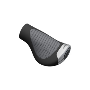 ERGON grips GP1 Evo Single Twist Shift