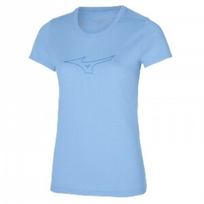 MIZUNO RB Logo Tee / Dutch Canal / MIZUNO RB Logo Tee / Dutch Canal /