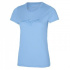 MIZUNO RB Logo Tee / Dutch Canal /