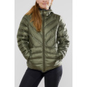 W Jacket CRAFT Lightweight Down