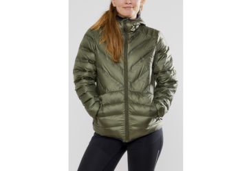 W Jacket CRAFT Lightweight Down