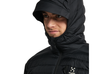 Haglöfs Micro Nordic Down Hood Jacket