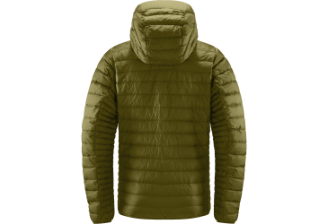 Haglöfs Micro Nordic Down Hood Jacket