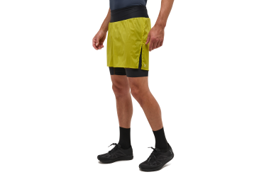 Haglöfs Shorts L.I.M IT 2in1 men's