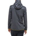 W Bunda Haglöfs TT Mimic hood women's