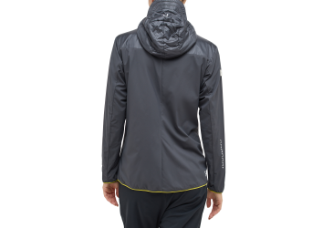 W Bunda Haglöfs TT Mimic hood women's