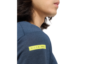 Haglöfs T-shirt L.I.M Ridge Men's