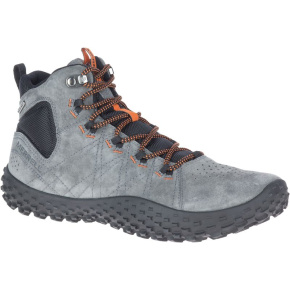 Merrell footwear J036001 WRAPT MID WP granite Merrell footwear J036001 WRAPT MID WP granite