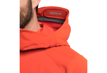 Haglöfs Discover Touring Men's Jacket