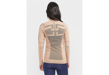 W Shirt CRAFT Active Intensity LS