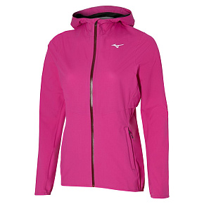 MIZUNO 20K ER Jacket / Festival Fushia MIZUNO 20K ER Jacket / Festival Fushia