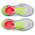 women's shoes Saucony S10996-97 ENDORPHIN TRAINER white/mutant