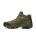 obuv merrell J00005414 MOAB 3 MID GTX M loden