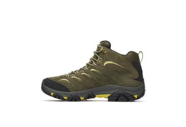 obuv merrell J00005414 MOAB 3 MID GTX M loden