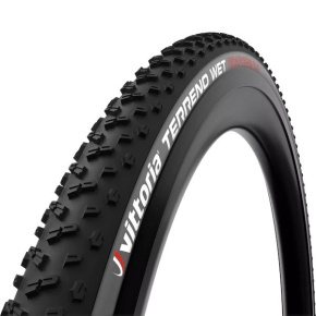 VITTORIA Terreno Wet 40-622 Gravel anth-blk-blk G2.