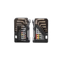 TOPEAK OMNI TOOLCARD 14 functions