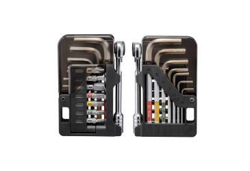 TOPEAK OMNI TOOLCARD 14 functions