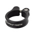 WOLF TOOTH saddle sleeve 36.4mm black