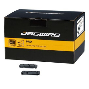 JAGWIRE brake pads Road Pro S Insert 100pcs JAGWIRE brake pads Road Pro S Insert 100pcs