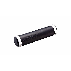 RITCHEY gripy CLASSIC Locking Black Genuine Leather RITCHEY gripy CLASSIC Locking Black Genuine Leather