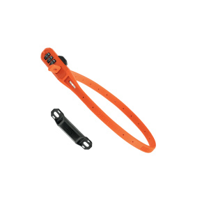 HIPLOK LOCK Z LOK COMBO V2 ORANGE (ZCOMB1OR)