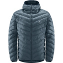 Haglöfs Sarna Mimic Hood Men's Jacket