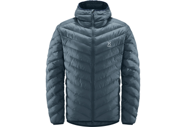 Haglöfs Sarna Mimic Hood Men's Jacket