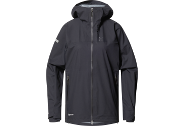 W Jacket Haglöfs L.I.M AIRAK GTX women's