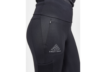 W CRAFT PRO Trail Tights Pants