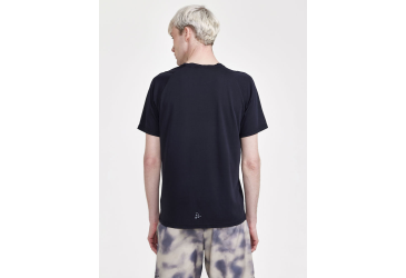 CRAFT CORE Essence Bi-blend SS T-shirt