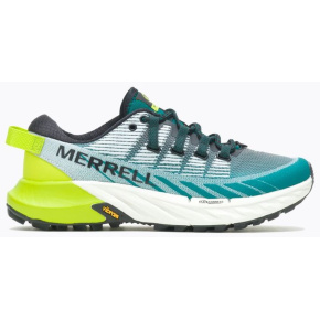 merrell shoes J036990 AGILITY PEAK 4 jade