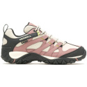 merrell shoes J037128 CLAYPOOL SPORT GTX oyster/burlwood