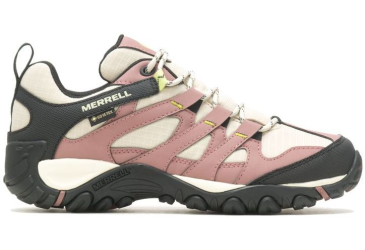 merrell shoes J037128 CLAYPOOL SPORT GTX oyster/burlwood