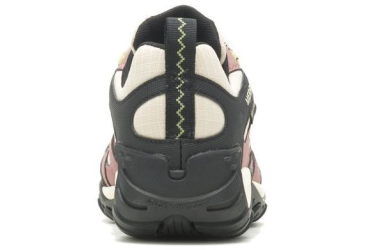 merrell shoes J037128 CLAYPOOL SPORT GTX oyster/burlwood
