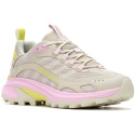 merrell shoes J037858 MOAB SPEED 2 fondant/silver