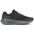 Merrell shoes J068219 MORPHLITE GTX black/rock