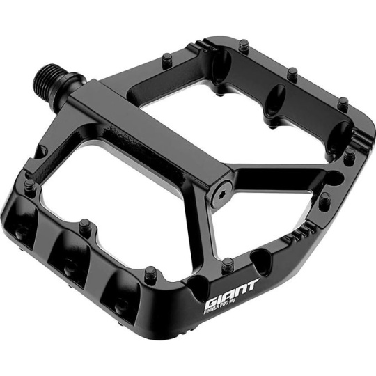 GIANT PINNER PRO MAG FLAT pedals-BLACK